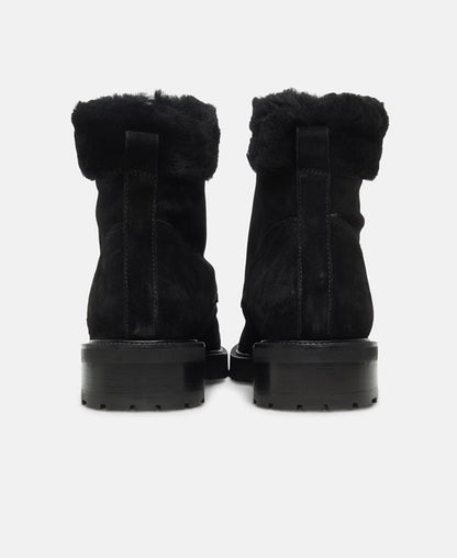 Winterstiefel