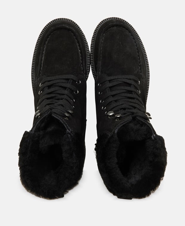Winterstiefel