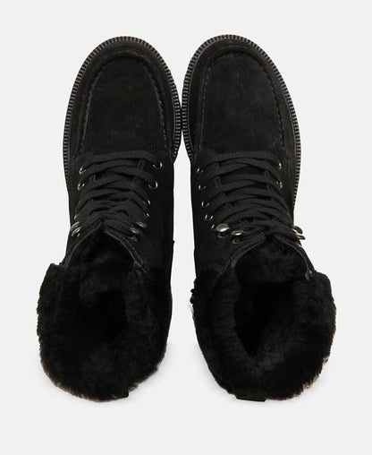 Winterstiefel