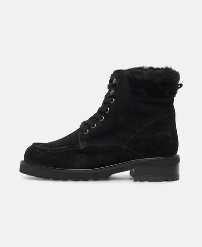 Winterstiefel