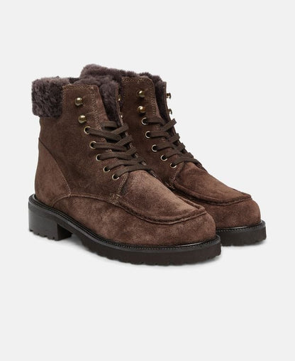 Winterstiefel