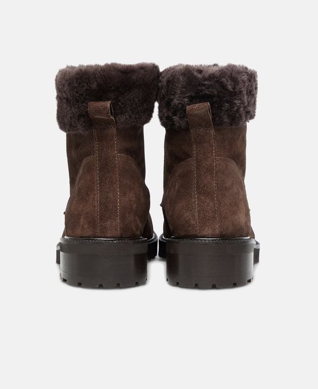 Winterstiefel