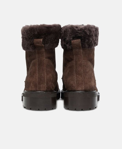 Winterstiefel