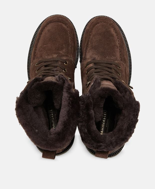 Winterstiefel