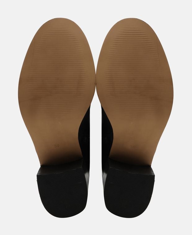 Overknee-Stiefel