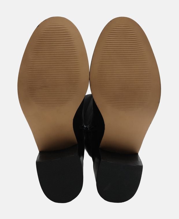 Overknee-Stiefel