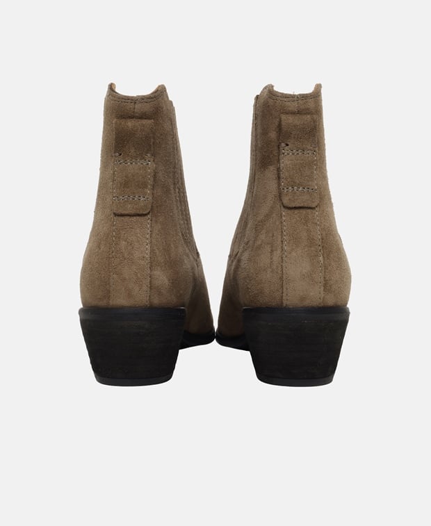 Cowboy Boots