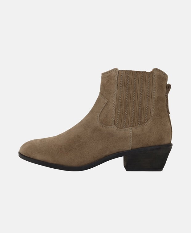 Cowboy Boots