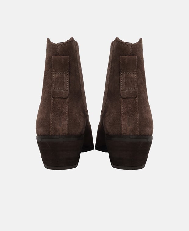 Cowboy Boots