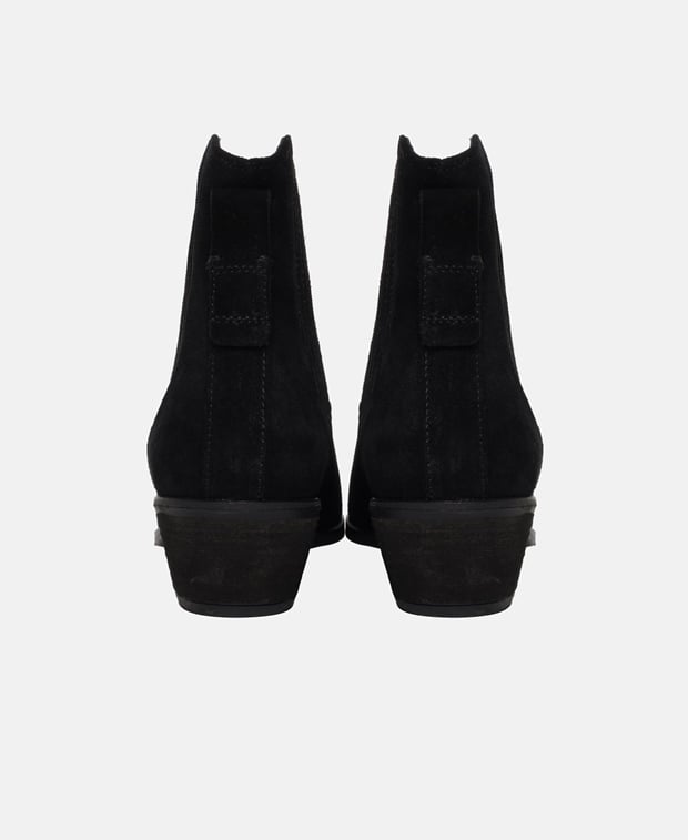 Cowboy Boots