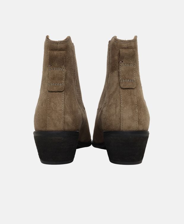 Cowboy Boots