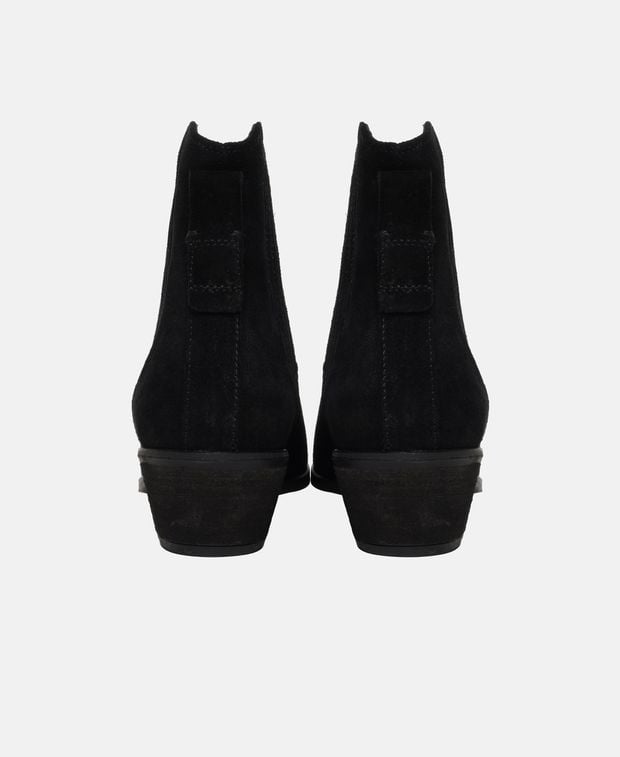 Cowboy Boots