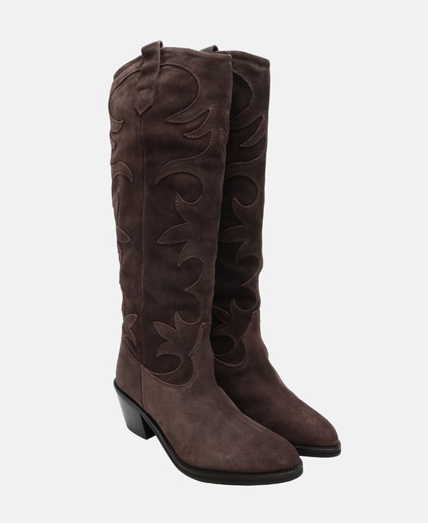 Cowboy Boots