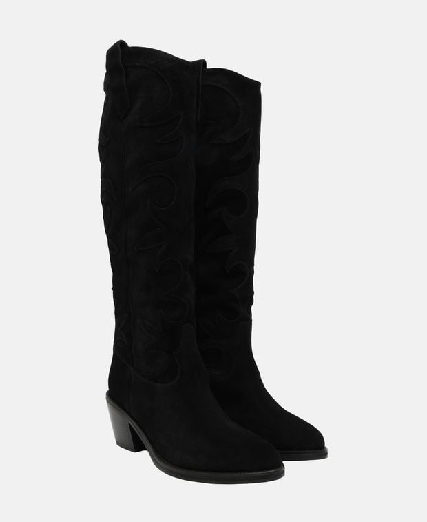 Cowboy Boots