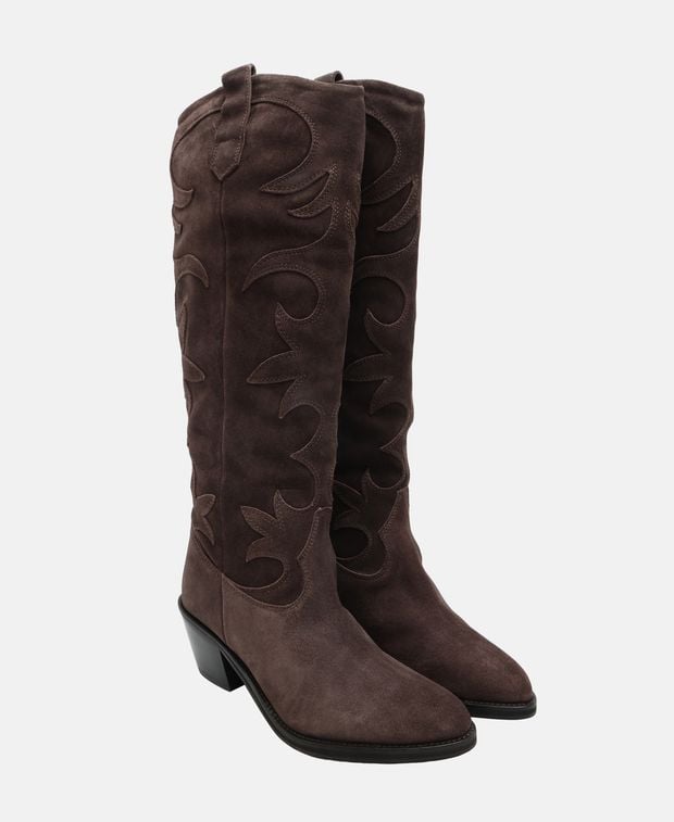 Cowboy Boots