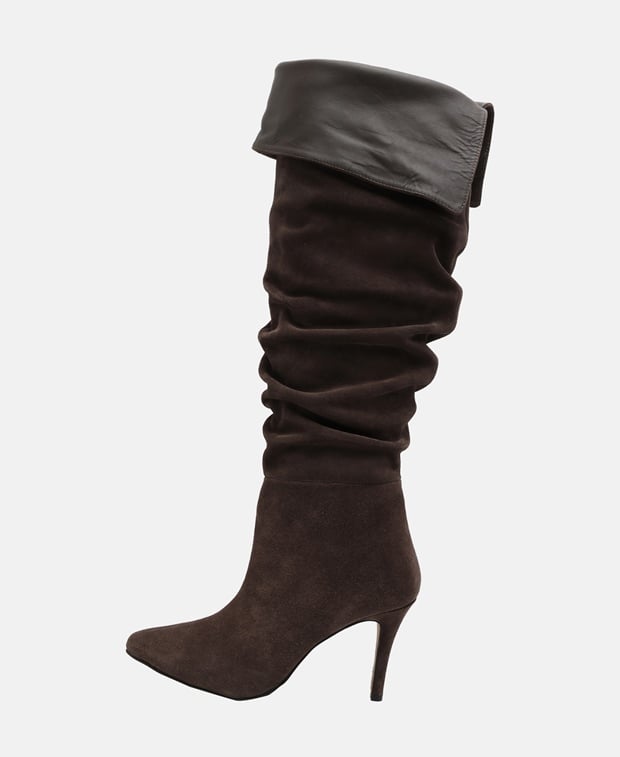 Stiefel