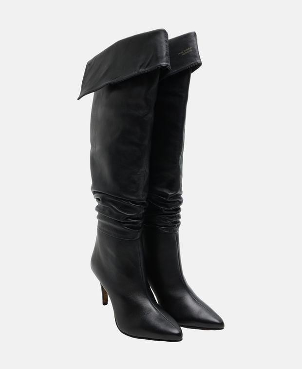 Stiefel
