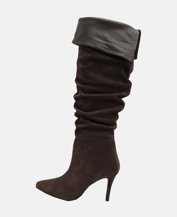 Stiefel