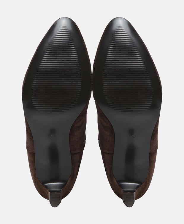 Stiefel