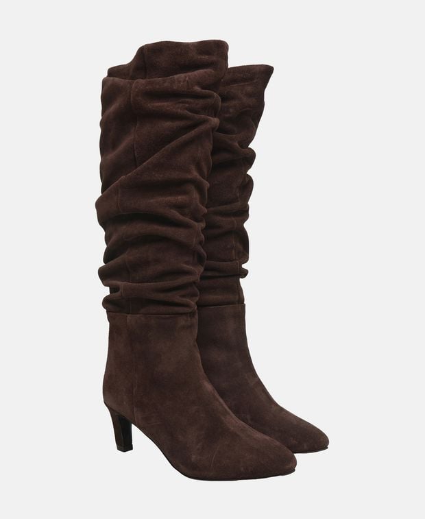 Stiefel
