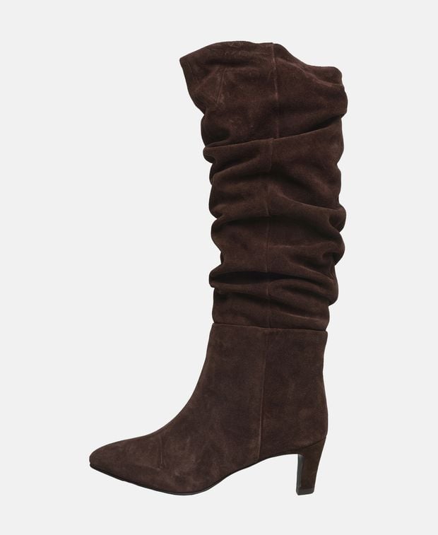 Stiefel