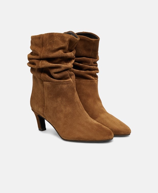 Stiefeletten