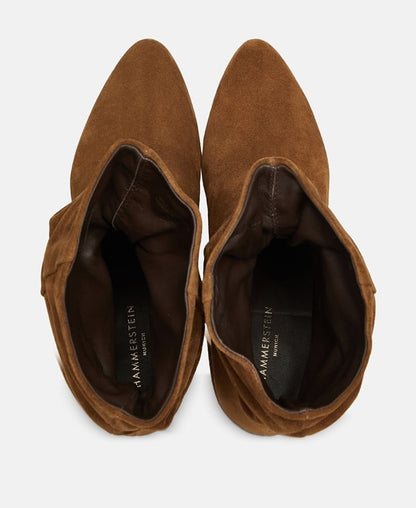 Stiefeletten