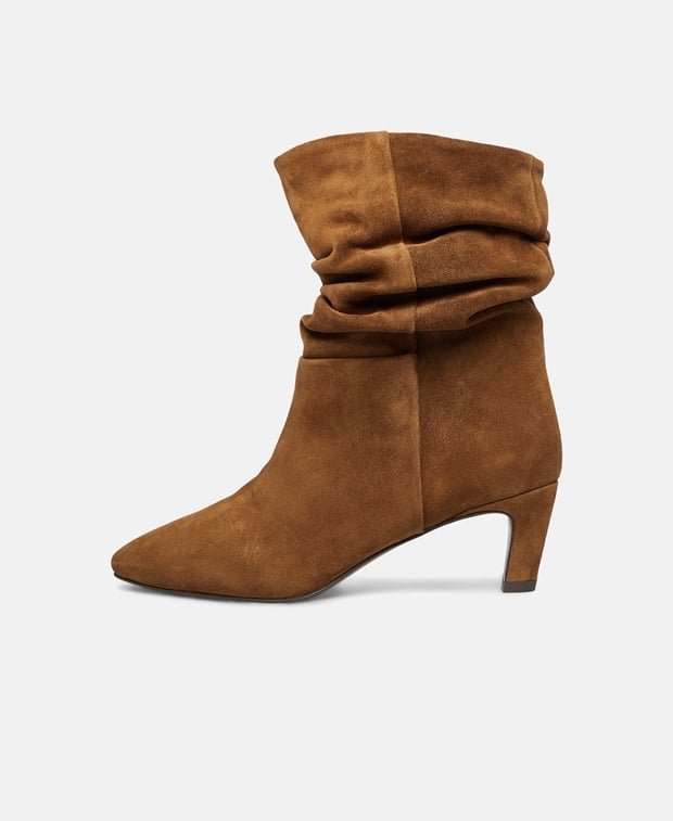 Stiefeletten