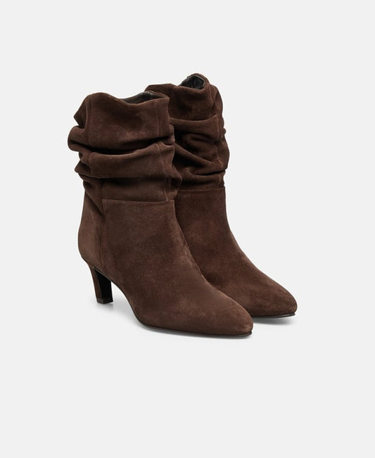 Stiefeletten