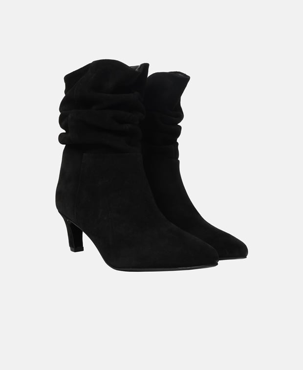 Stiefeletten