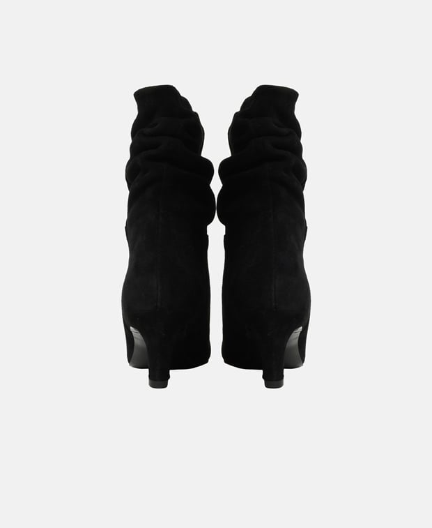Stiefeletten
