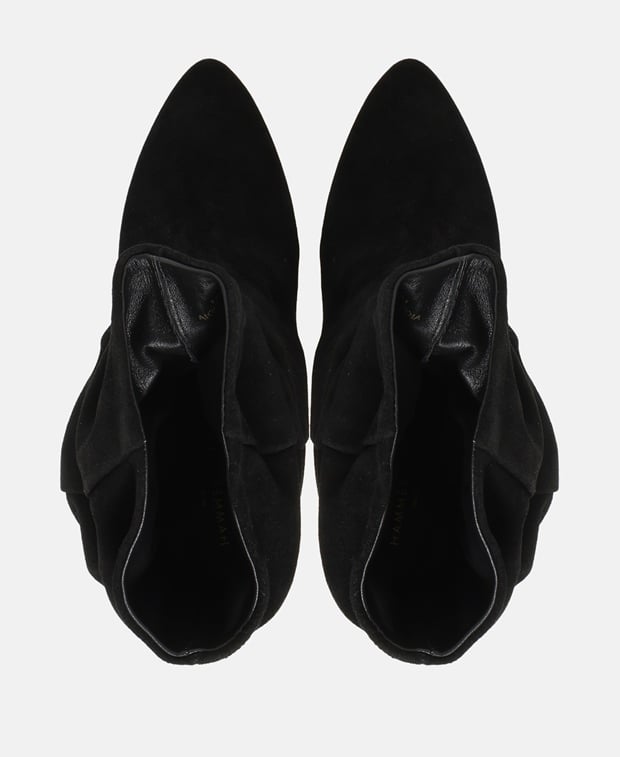 Stiefeletten