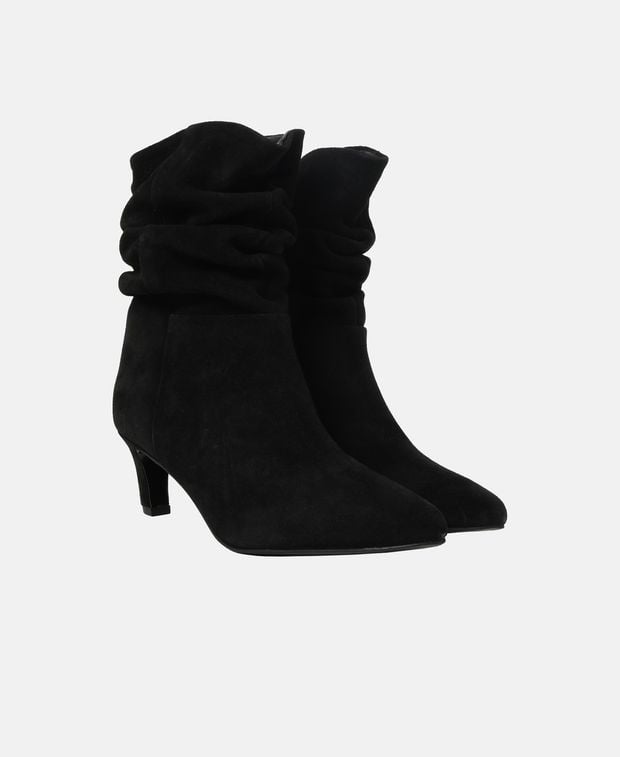 Stiefeletten