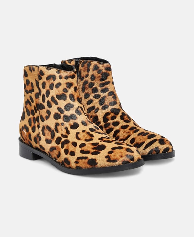 Stiefeletten