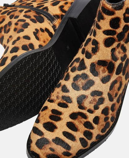 Stiefeletten
