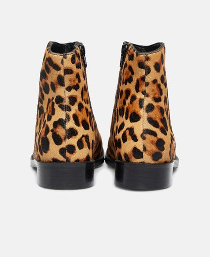 Stiefeletten