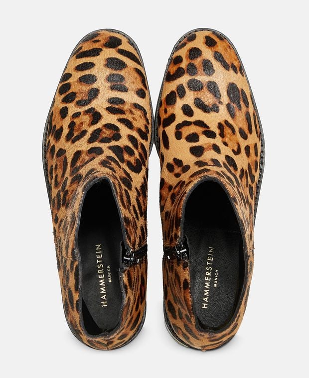 Stiefeletten