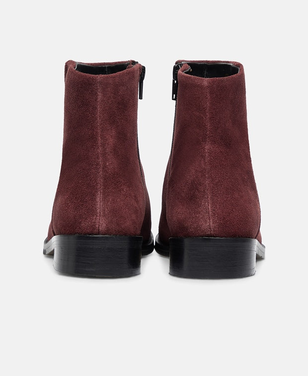 Stiefeletten