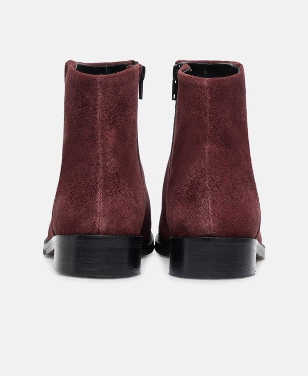 Stiefeletten