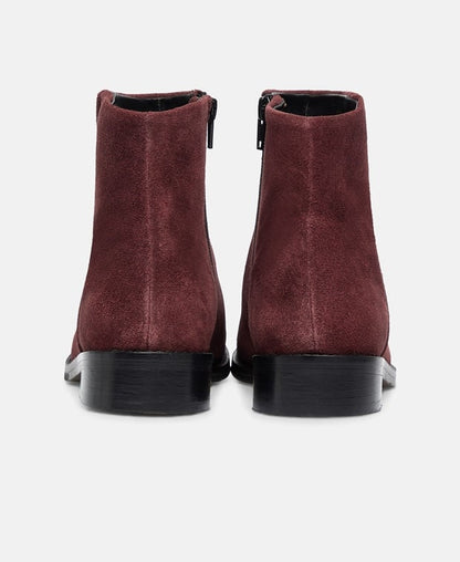 Stiefeletten