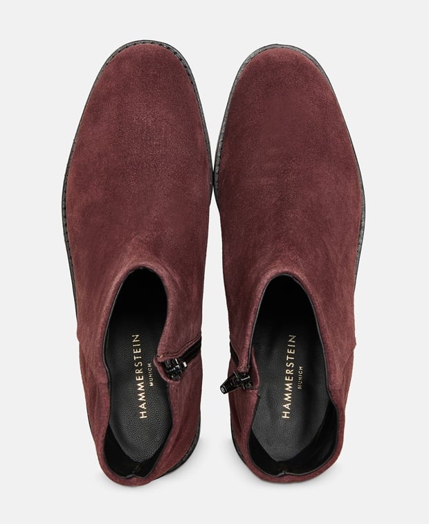 Stiefeletten