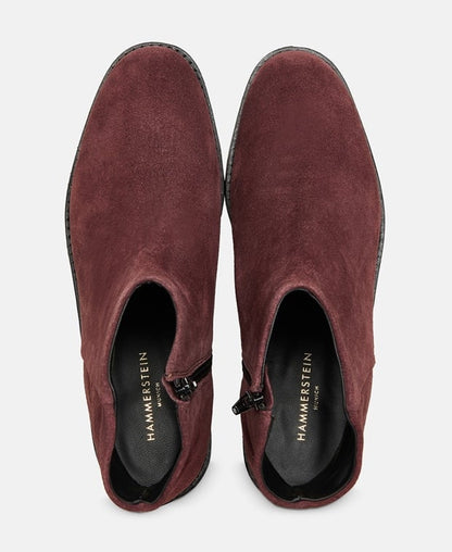 Stiefeletten