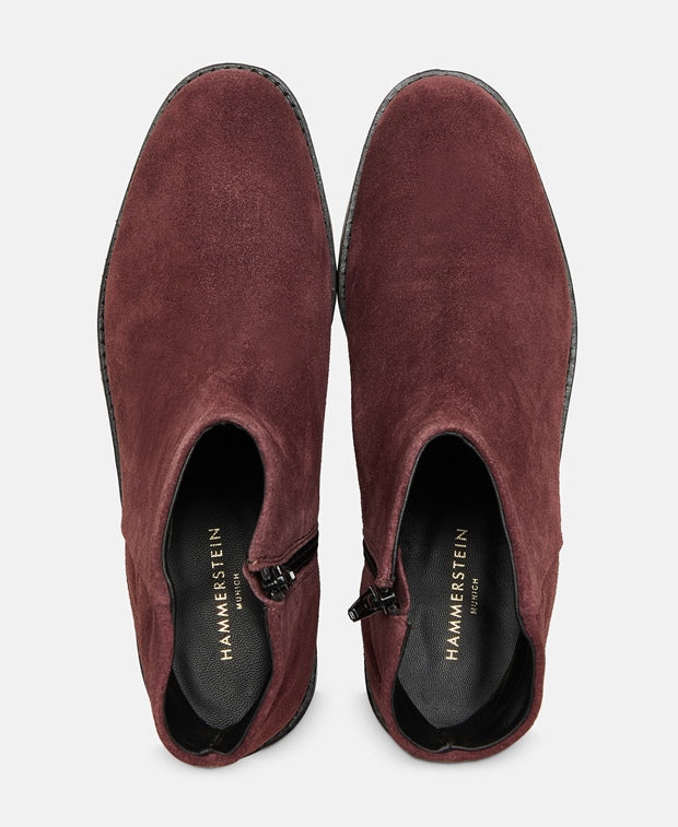 Stiefeletten