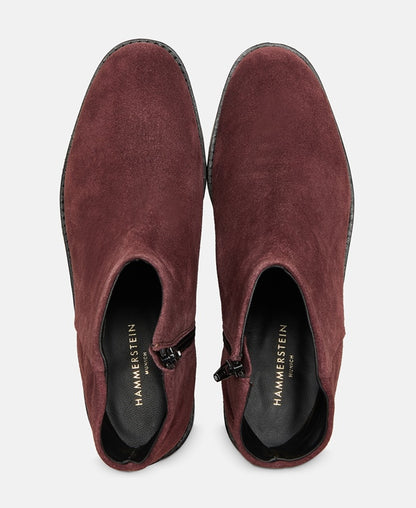 Stiefeletten