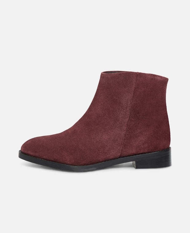 Stiefeletten