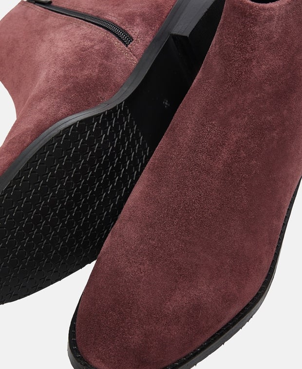 Stiefeletten