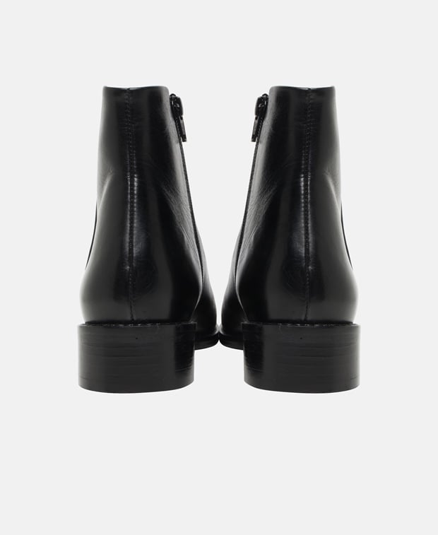 Stiefeletten