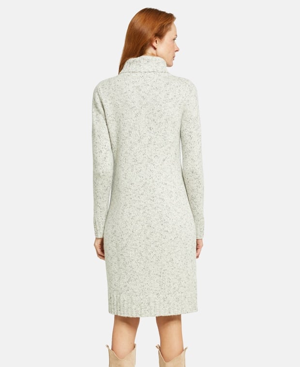 Strickkleid