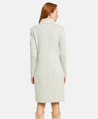 Strickkleid