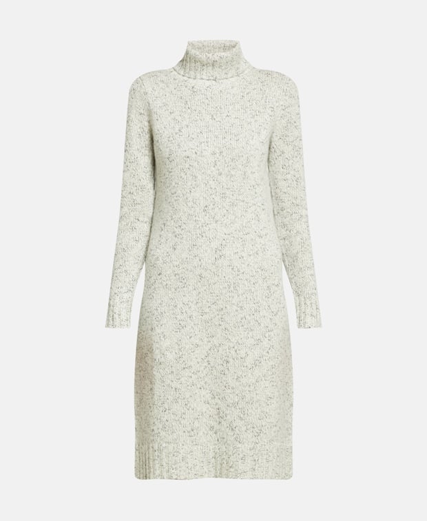 Strickkleid